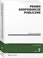 PRAWO GOSPODARCZE PUBLICZNE KAZIMIERZ STRZYCZKOWSKI