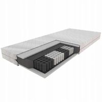 materac furnitex kieszeń 140x200