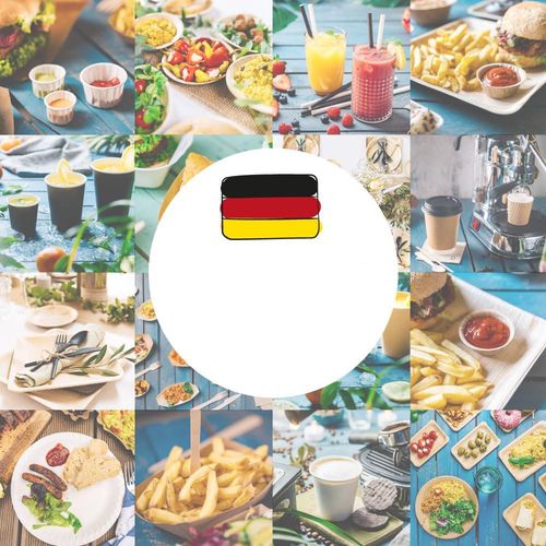 Talerze jednorazowe biodegradowalne z liści palmowych BIOZOYG 15cm 125zt. na Arena.pl