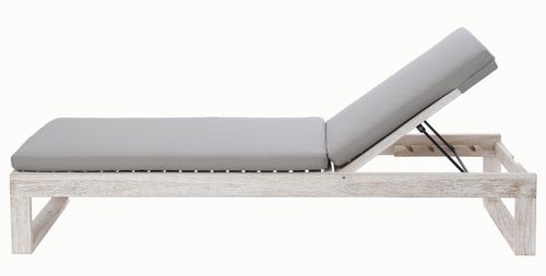 Leżak Kongo 210x70x35 cm na Arena.pl