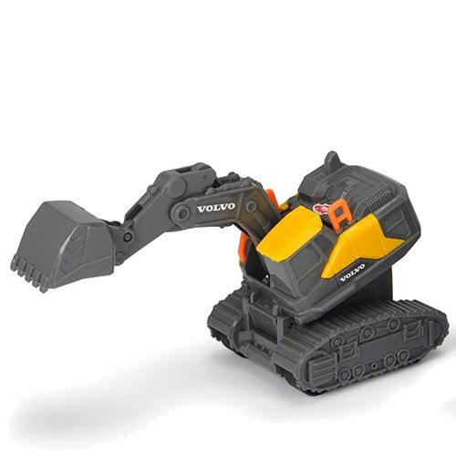 DICKIE Volvo Mini Koparka Mover 13cm na Arena.pl