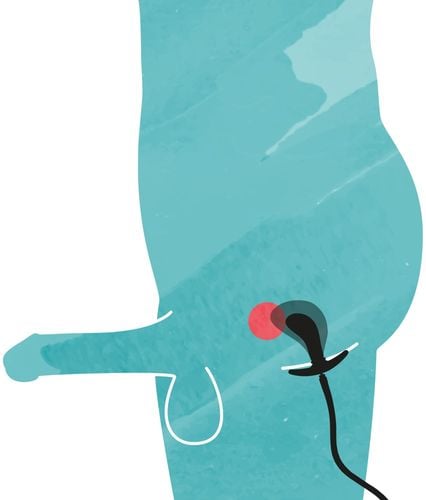 inflatable plug na Arena.pl