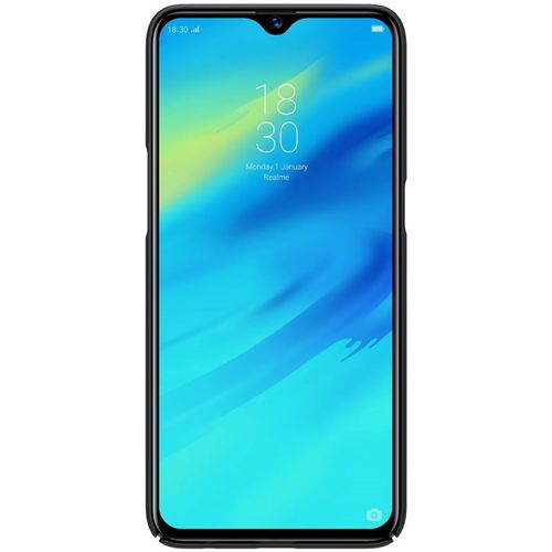 Etui do Realme 3 Pro (Realme X Lite) (Black) na Arena.pl