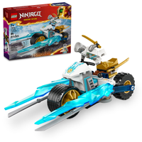 LEGO Ninjago Lodowy motocykl Zane’a 71816