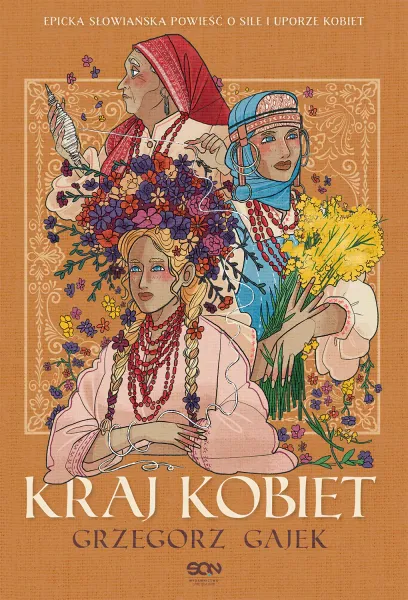 Kraj kobiet zdjęcie 1
