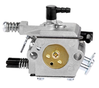 GAŹNIK PIŁA SPALINOWA CHIŃSKA PILARKA SCHWARZBAU