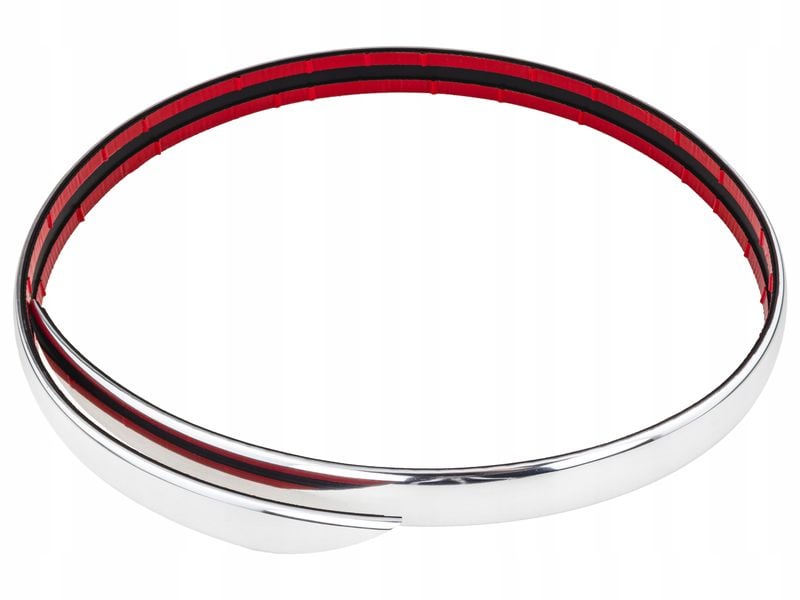 Changan Uni-T, Uni-K, Oshan X7 - Listwa chrom dachowa chromowana zdjęcie 9