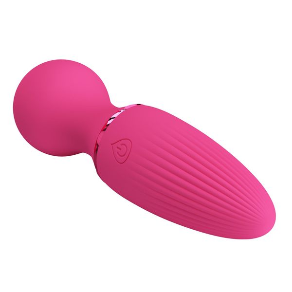 DWAYNE, Little Cute, 10 vibration functions, Magnetic USB charging zdjęcie 6