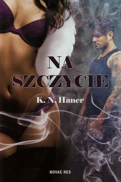(epub, mobi) Na szczycie zdjęcie 1