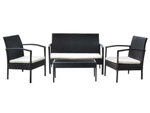 Meble ogrodowe technorattanowe M5606 na Arena.pl