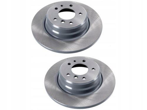 TARCZA HAM TYL 324X12 P FEBI BILSTEIN na Arena.pl
