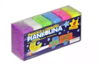 Piankolina Świecąca W Ciemności (6 Kolorów)