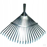 Grabie Wachlarzowe Do Liści Nieoprawne 1317405