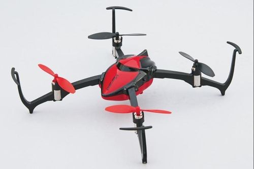 Dron Dromida Verso niebieski na Arena.pl