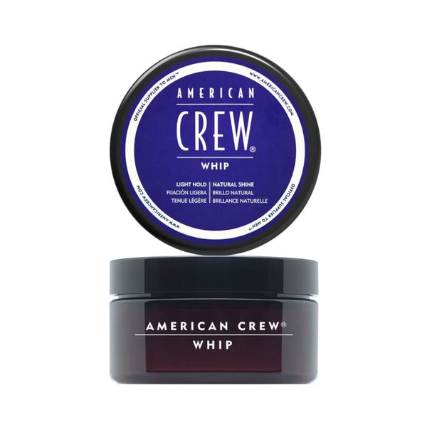 American Crew WHIP - Krem do włosów, 85g zdjęcie 1