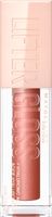 maybelline lifter gloss 009 topaz - nawilżający błyszczyk z efektem