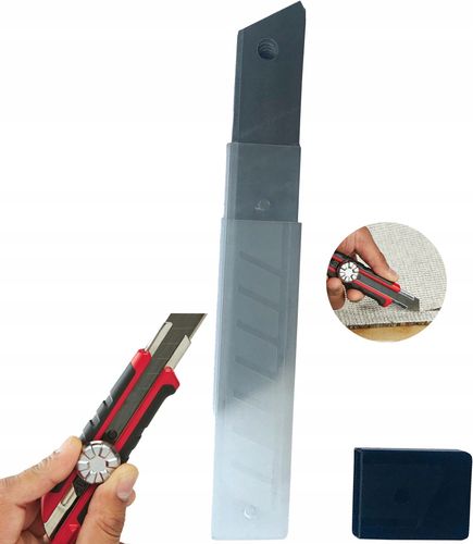 Ostrza Wymienne Łamane GNOOSZAP18 na Arena.pl