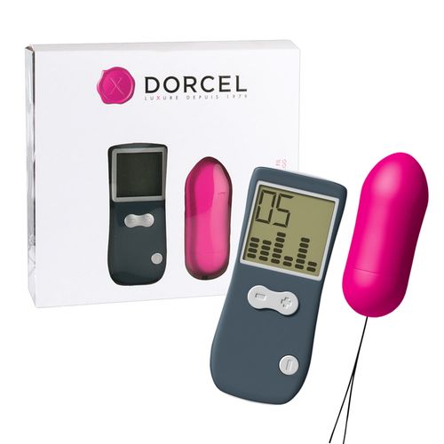 Secret Vibe na Arena.pl