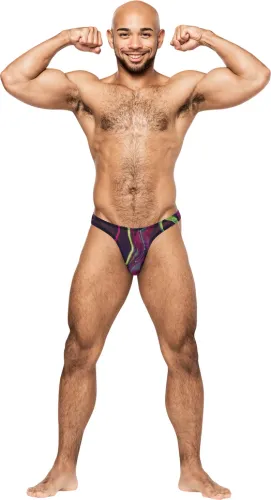 stringi pride lxl male power na Arena.pl