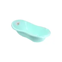 Wanienka Technok Dla Niemowląt 90 Cm  Niebieska 1140