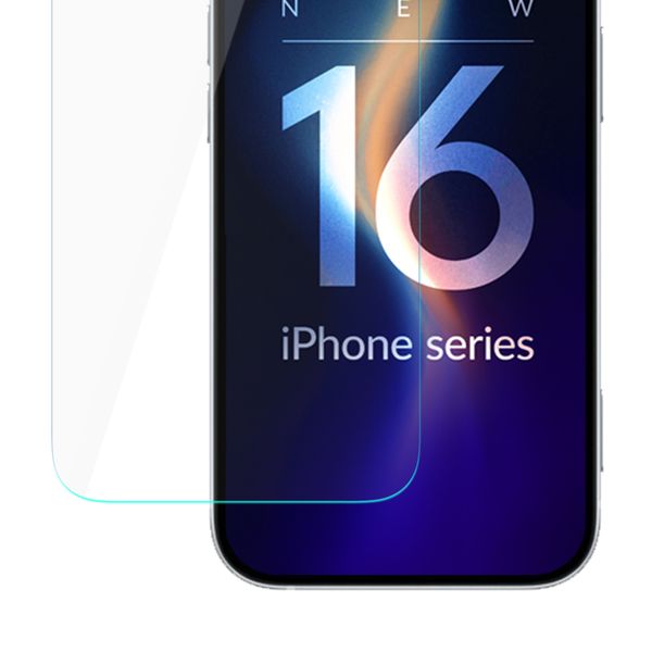 apple iphone 16 pro - 3mk flexibleglass zdjęcie 8