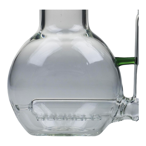 BONGO HORYZONTALNE - ZIELONE / 42 CM / 5 MM na Arena.pl