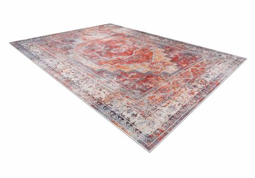 RUG/LU/ARLEN/FRAME3/RED/120x170 na Arena.pl