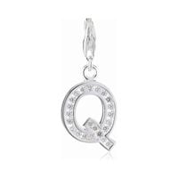Wisiorek Męski Thomas Sabo Charm Club 2 cm