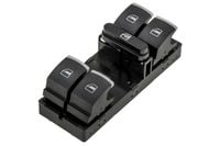 PRZEŁĄCZNIK STEROWANIA SZYB LEWY PRZÓD VW PASSAT ALLTRACK B7 2012 2013 2014