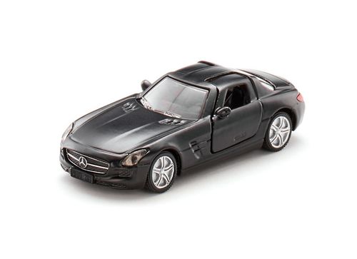 Siku - Mercedes SLS 1445 na Arena.pl