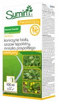 SUMIN Starane trawniki zwalcza koniczynę szczaw mniszka skrzyp 100 ml
