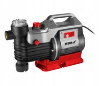 Pompa powierzchniowa Dedra 850 W 3600 l/h