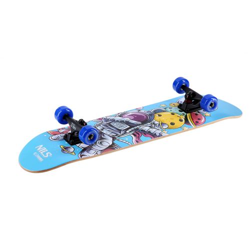 Deskorolka Gravity CR3108SA Nils Extreme na Arena.pl