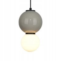 Lampa sufitowa wisząca LED nad stół, wyspę do jadalni kuchni salonu PIEVE S
