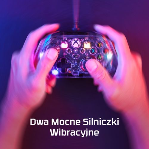 Pad HyperX Clutch Gladiate RGB na Arena.pl