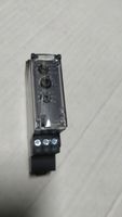 Programator czasowy Schneider Electric 24-240V AC/DC 0,1s-100h 1C/O