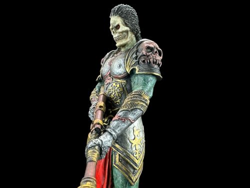 ZOMBIE W ZBROI VERONESE (WU76465AA) na Arena.pl