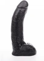 hung system george 22 cm - akcesorium intymne z systemem przyssawki