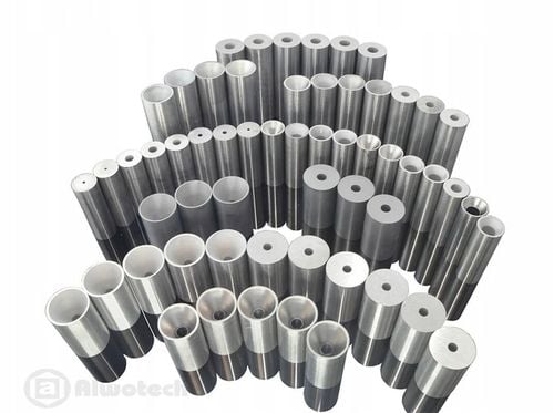 Dysza do piaskarki z wolframu 45x15 FI 2 - FI 8 H10 ALWOTECH na Arena.pl