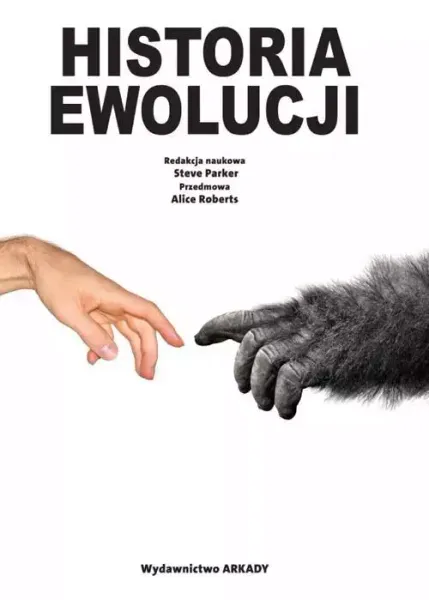 Historia ewolucji zdjęcie 1