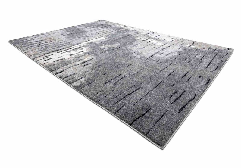 RUG/LU/VERS/RIO/GREY/80x150 zdjęcie 3