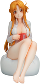 SWORD ART ONLINE ALICIZATION War of Underworld 1/7 Asuna Yuuki White Shirt ver.
