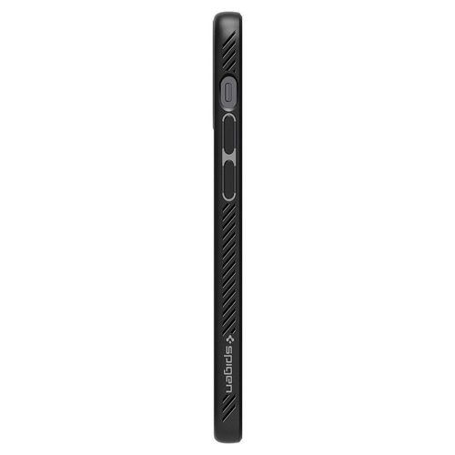 SPIGEN LIQUID AIR IPHONE 12 MINI MATTE BLACK na Arena.pl