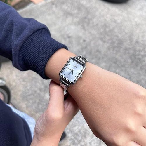 ZEGAREK DAMSKI CASIO LTP-V009D-2E + BOX na Arena.pl