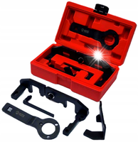 BLOKADA CITROEN PEUGEOT PSA 1.0 1.2 VTI THP 4 ELEMENTY