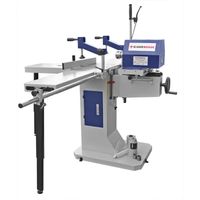 WIERTARKA POZIOMA DO DREWNA CORMAK LBM290 PRO