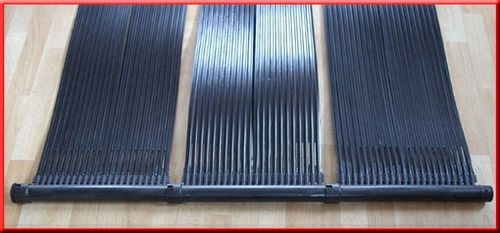 Ogrzewacz wody solarny basenowy 3m na Arena.pl