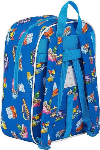 Super Zings seria 5 Plecak Mini 27cm na Arena.pl