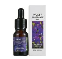 olejek eteryczny violet fiołkowy