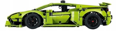 42161 - lego technic - lamborghini huracán tecnica na Arena.pl